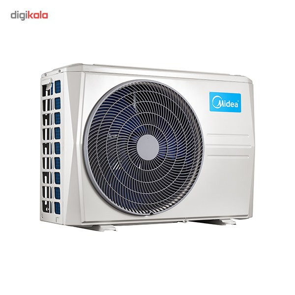 کولر گازی مایدیا مدل Mission 12H11i 12000