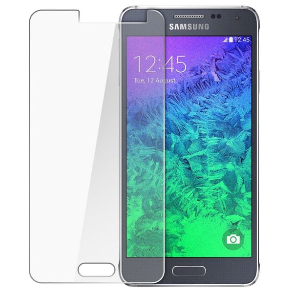 محافظ صفحه نمایش شیشه ای 9H یونیفا مدل permium تمپرد مناسب برای Samsung Galaxy A3 محافظ صفحه نمایش شیشه ای 9H یونیفا مدل permium تمپرد مناسب برای Samsung Galaxy A3