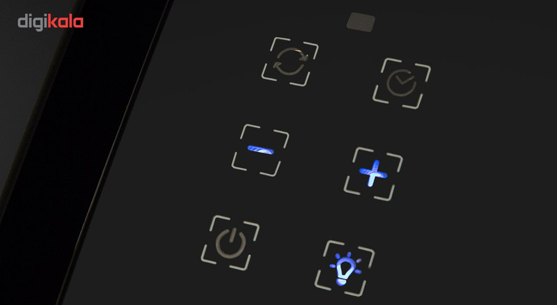 هود مورب درسا مدل Dena-V سایز 90