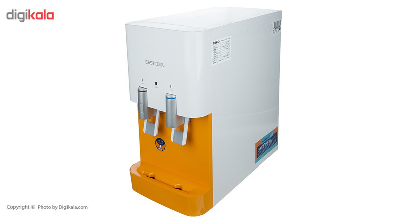 آبسردکن ایستکول مدل TM-DW305UF