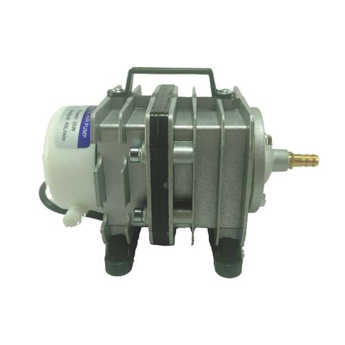 پمپ هوای آکواریوم مدل Aco-002