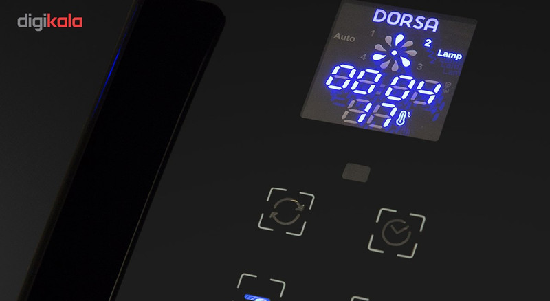 هود مورب درسا مدل Dena-V سایز 90