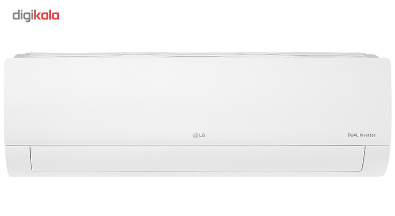 کولر گازی ال جی مدل Next Titan NT097SK1 9000