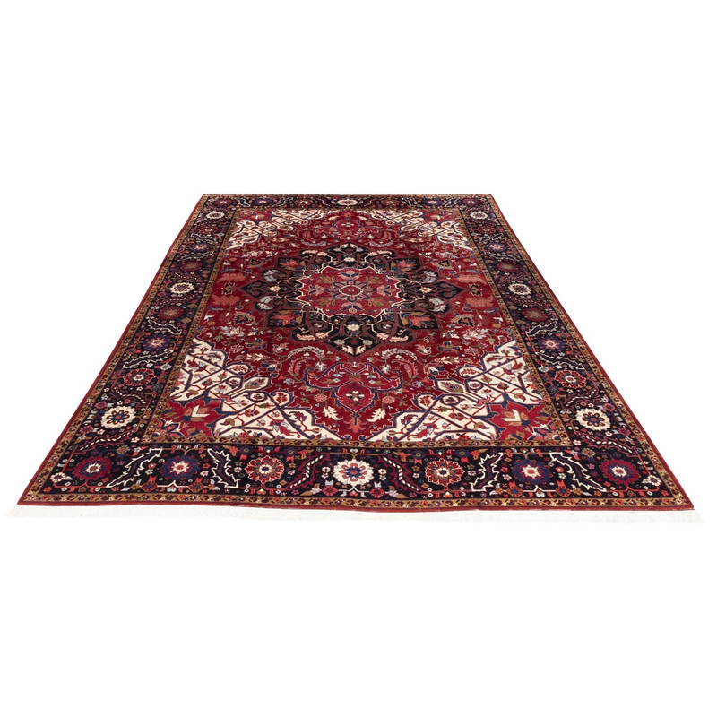 فرش دستباف سیزده متری سی پرشیا کد 102484