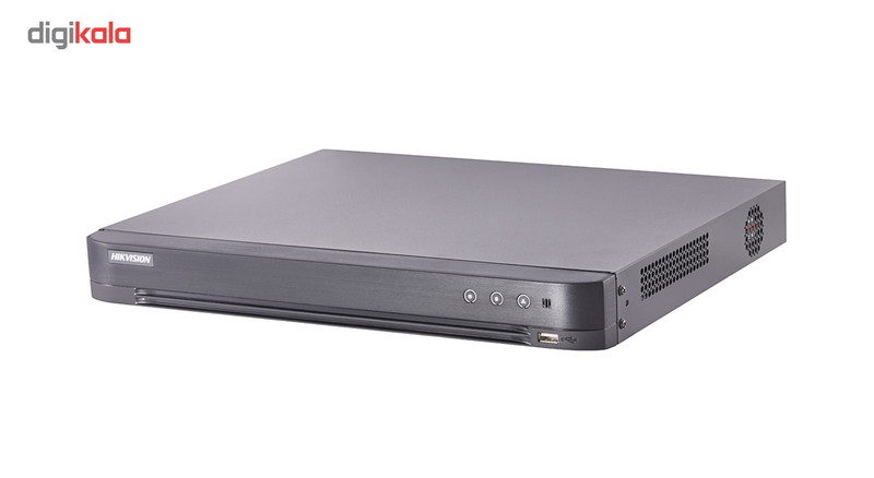 ضبط کننده ویدئویی تحت شبکه هایک ویژن مدل DS-7204HUHI-K1 1