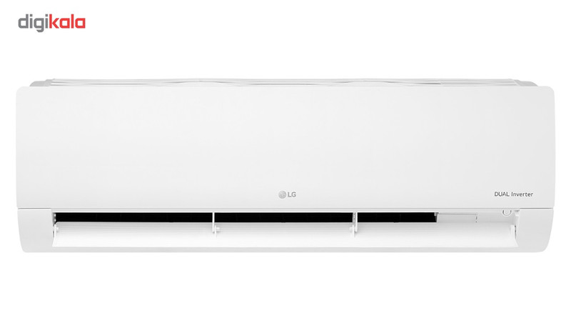 کولر گازی ال جی مدل Next Titan NT127SK1 12000