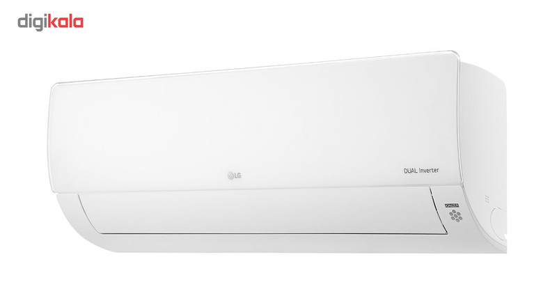 کولر گازی ال جی مدل Next Titan NT097SK1 9000