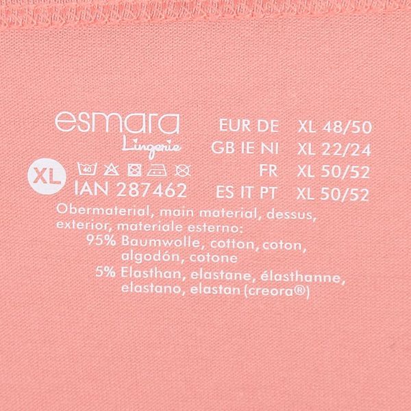 تاپ زنانه اسمارا مدل vest998 -  - 3