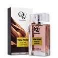 ادوپرفیوم مردانه آنوارد مدل tom ford tuscan leather با رایحه گرم حجم 50 میلی‌لیتر | گارانتی اصالت و سلامت فیزیکی کالا