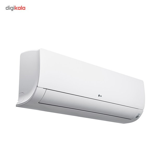 کولر گازی ال جی مدل New Titan NB096TQ 9000 کولر گازی ال جی مدل New Titan NB096TQ 9000