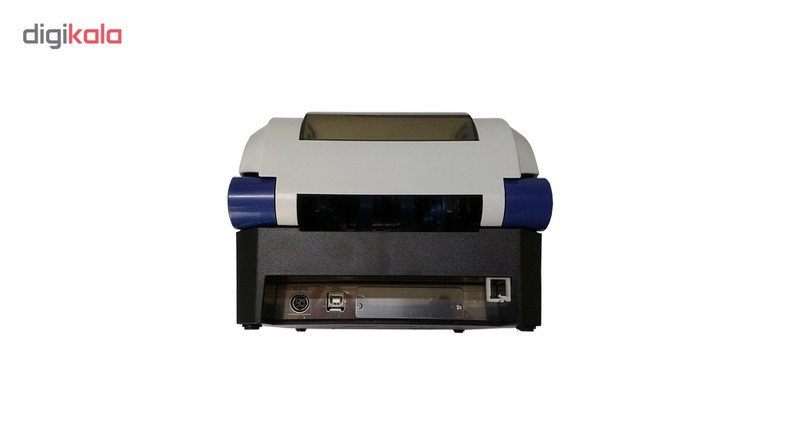 پرینتر لیبل زن اس ان بی سی مدل BTP-3310E