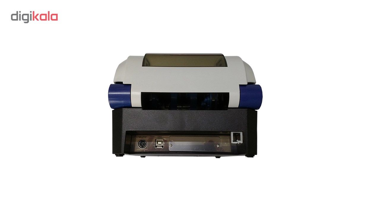 پرینتر لیبل زن اس ان بی سی مدل BTP-3310E main 1 4