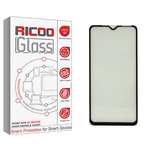 ricoo +HD Screen Protector For Samsung Galaxy A10
