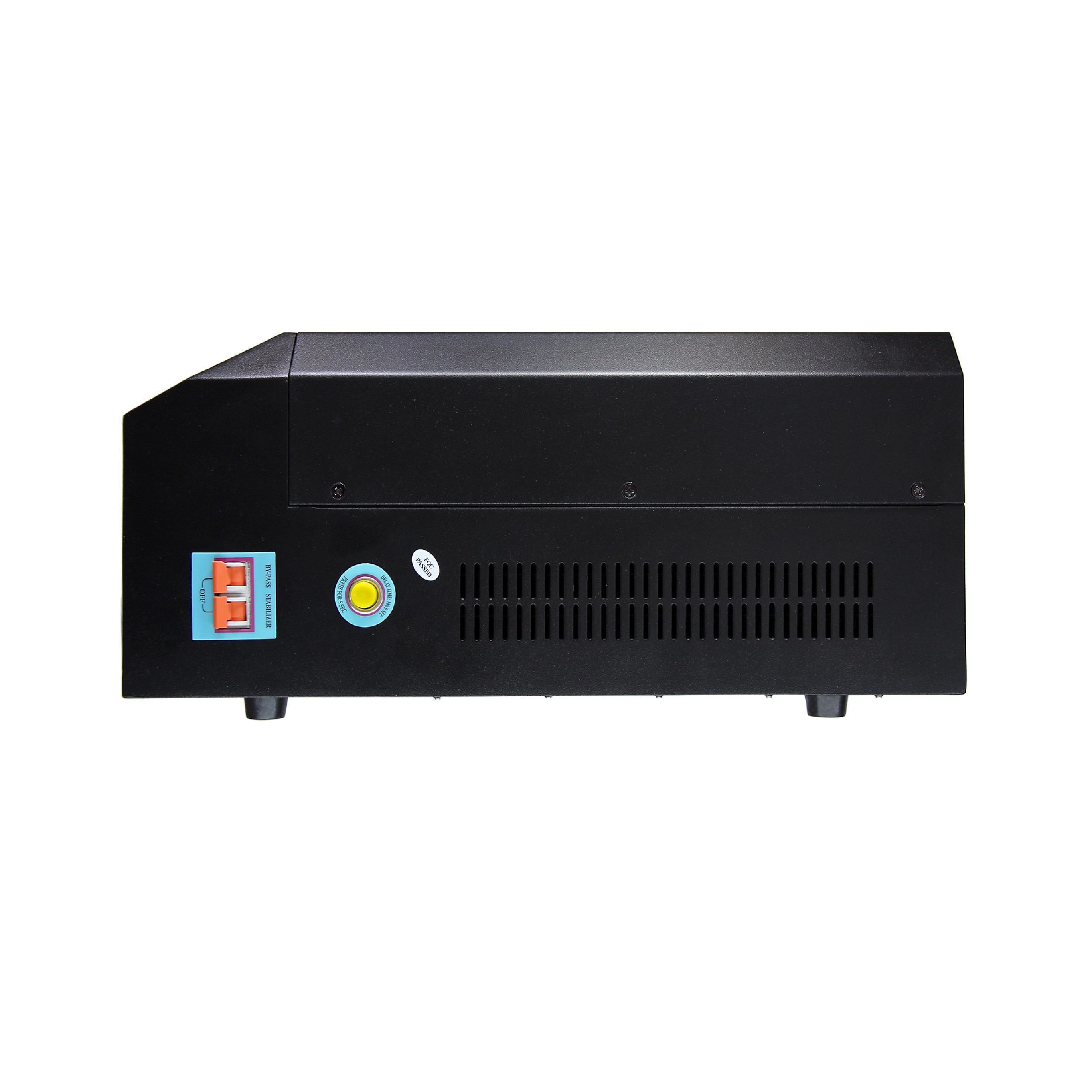 استابلایزر تسلا مدل TRS-12000