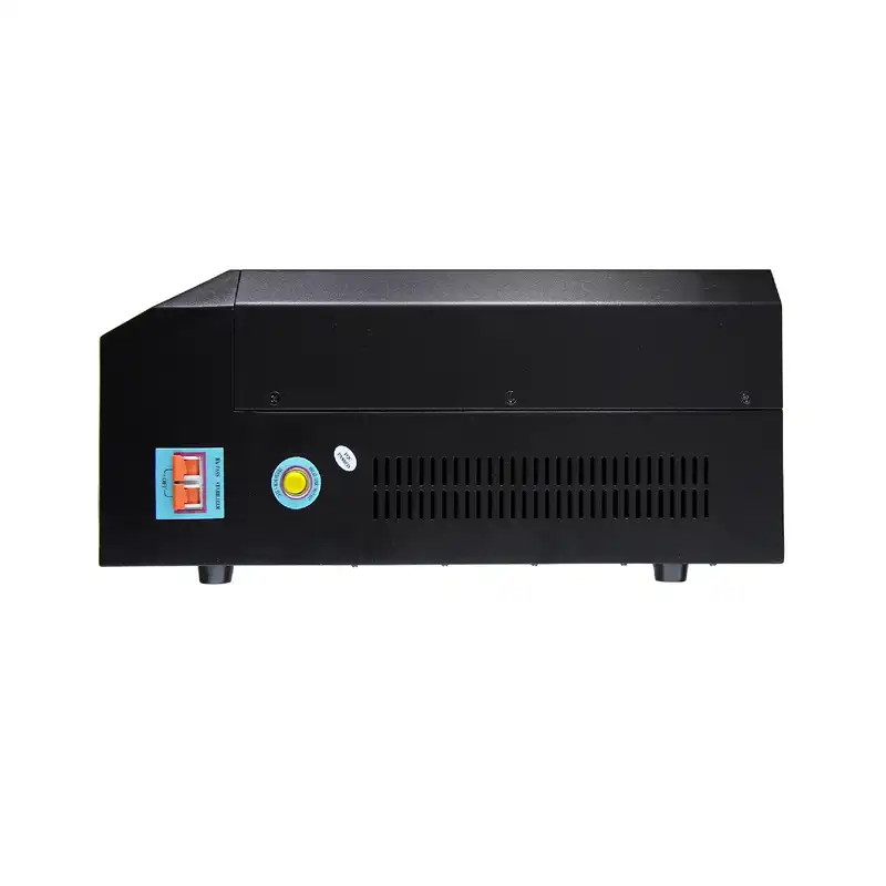 استابلایزر ولتاژ تسلا مدل TRS-10000