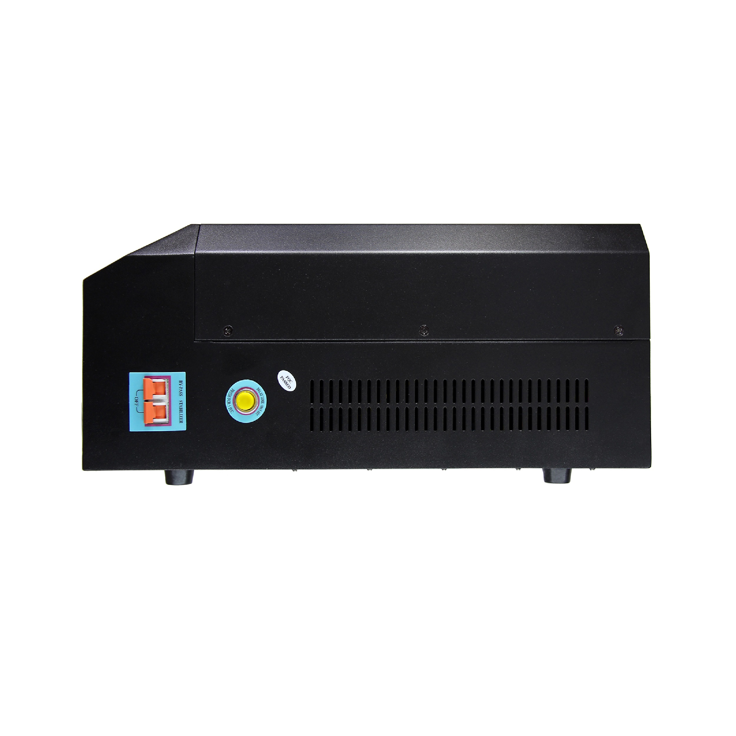 استابلایزر ولتاژ تسلا مدل TRS-5000