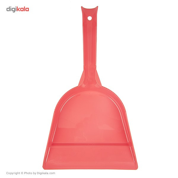 ست جارو و خاک انداز لیمون کد 674