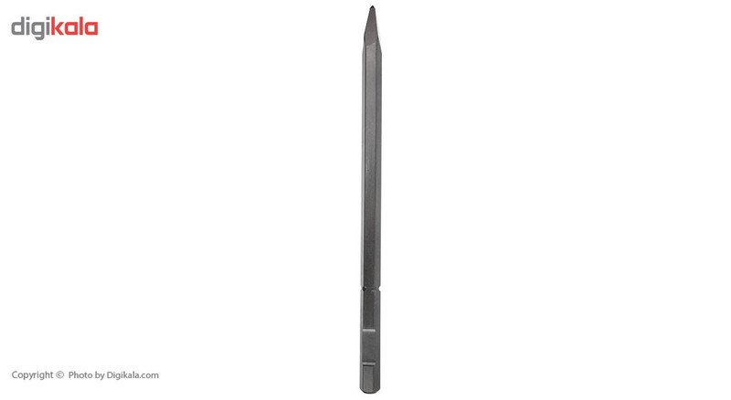 قلم ساختمانی شش گوش نوک تیز دیوالت مدل DT6940-QZ سایز 19 میلی متر