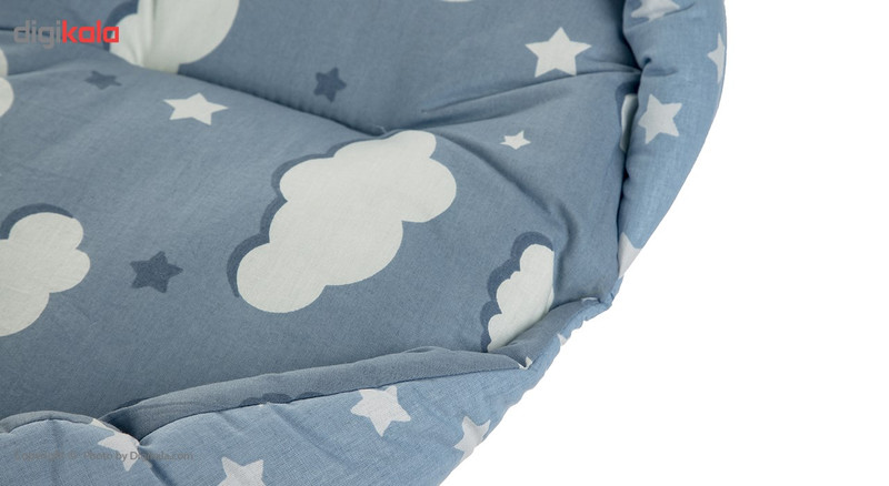 تشک آغوشی رها مدل Stars And Clouds