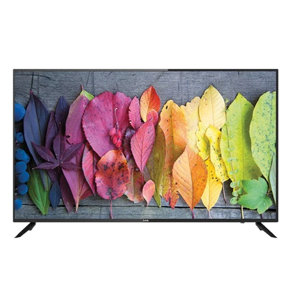 تلویزیون ال ای دی هوشمند سام الکترونیک مدل UA58TU6500TH سایز 58 اینچ