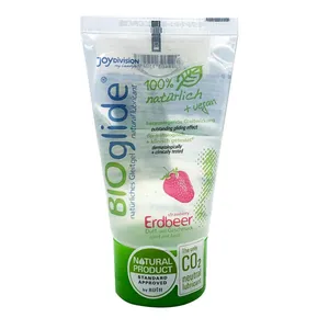 روان کننده BIOglide با رایحه توت فرنگی حجم 40 میلی لیتر