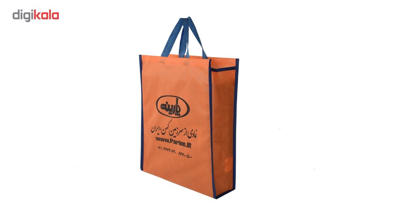 کیف رو دوشی چرم مصنوعی مدل Pdb1 main 1 4