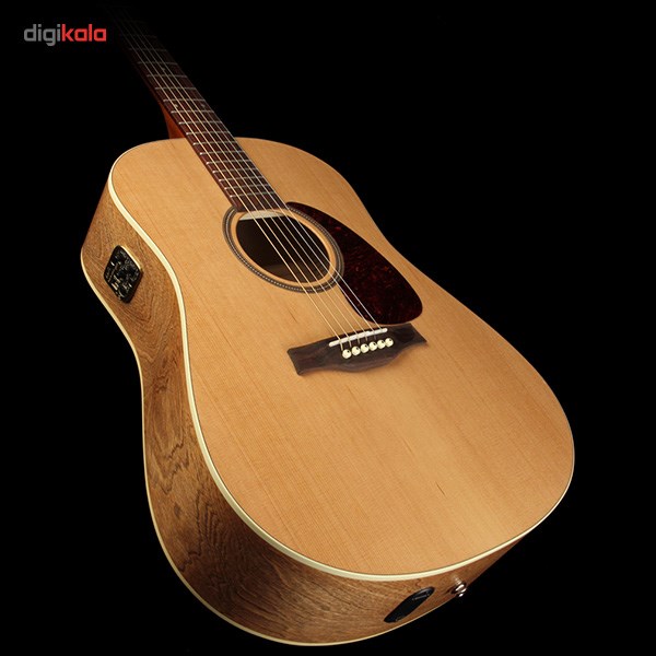 seagull s6 original qi guitar