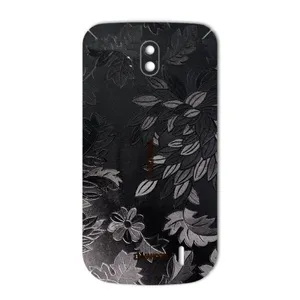 MAHOOT Wild-flower Texture Sticker for Nokia 1