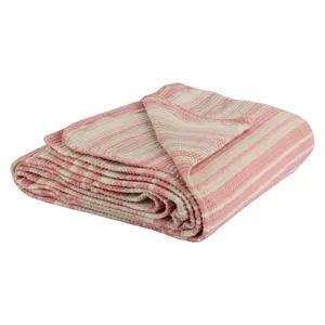 پتو بافت دلچه سایز 200x220