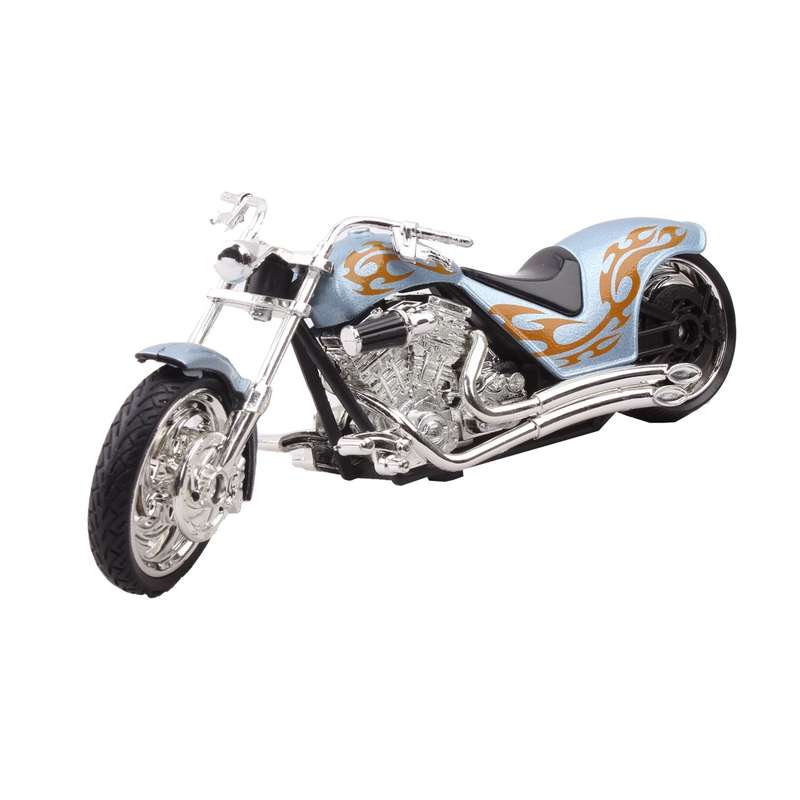 موتوربازی موتور مکس مدل Iron Choppers 9615