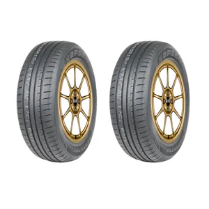 لاستیک خودرو کاپسن مدل K737 سایز 165/65R13 - دو حلقه