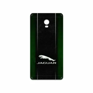 MAHOOT Jaguar Cars Cover Sticker for Lenovo Vibe P1