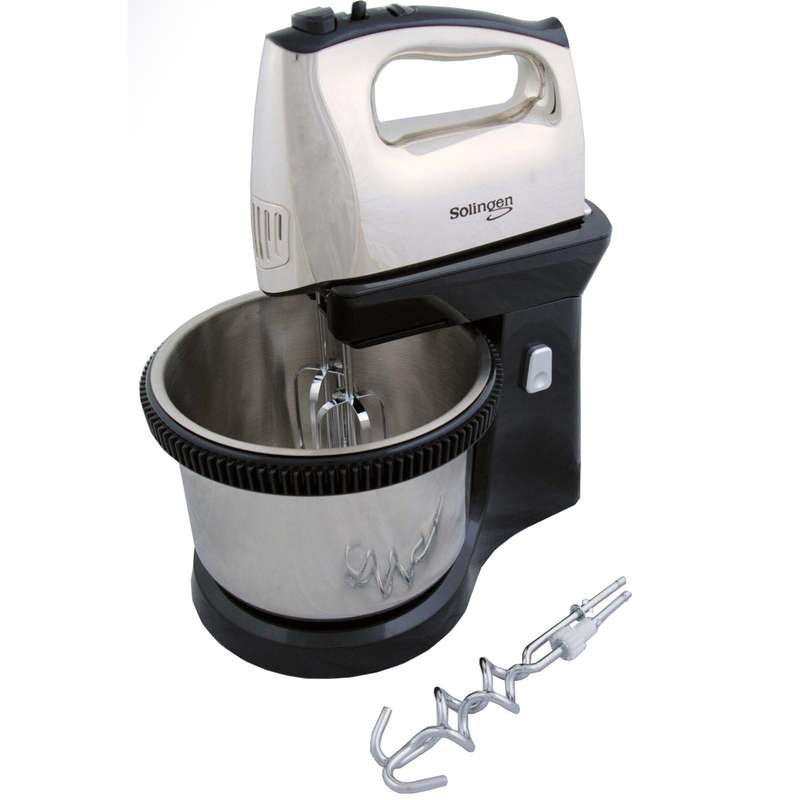 همزن زولینگن مدل 8016S