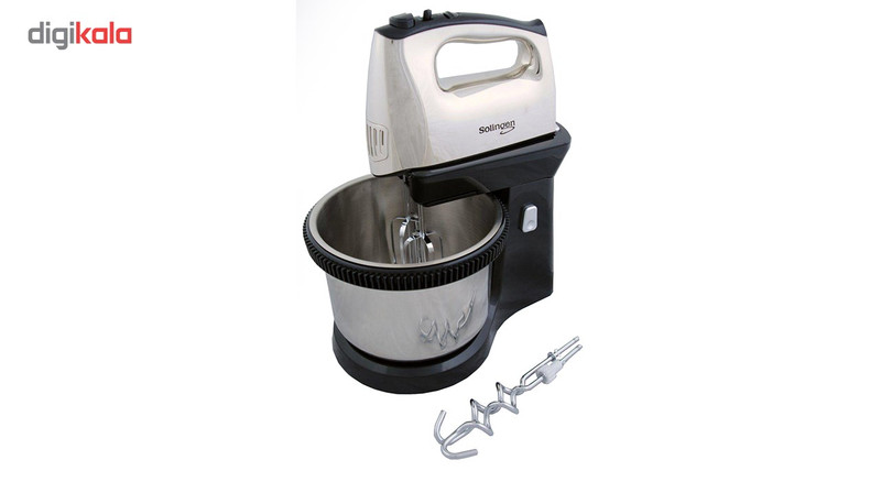 همزن زولینگن مدل 8016S