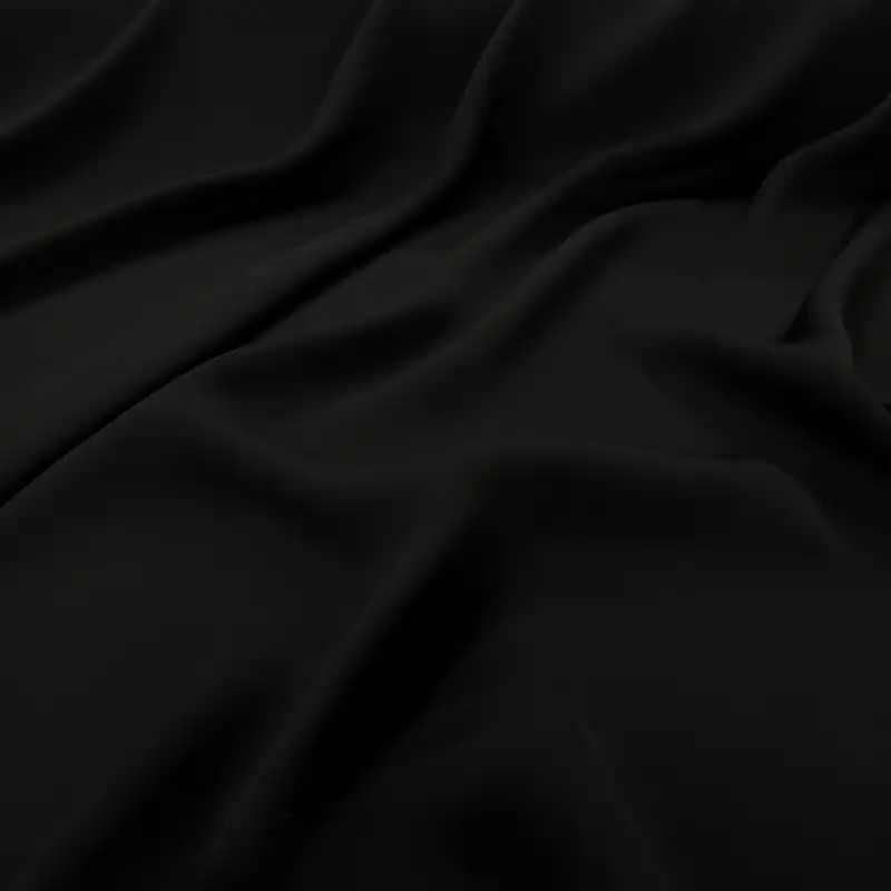 پارچه چادر مدل کن کن طرح ساده کد A-1500