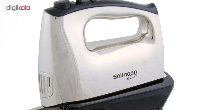 همزن زولینگن مدل 8016S