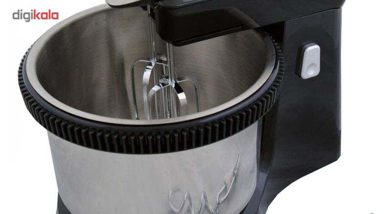 همزن زولینگن مدل 8016S