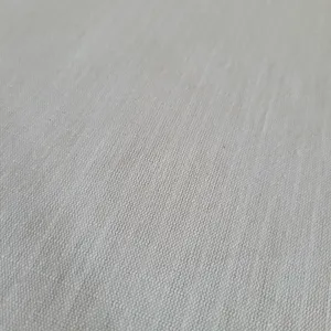 پارچه ملحفه عرض ۱.۶۵ متر مدل متقال چهارخانه رنگ کرم