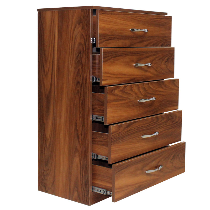 دراور مدل پنج کشو IKE 455