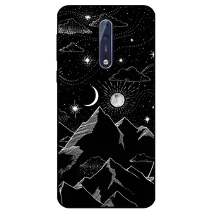 Megafone 8078 Cover For Nokia 8