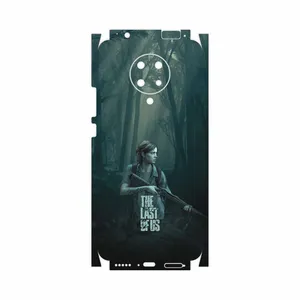 MAHOOT The Last of Us-FullSkin Cover Sticker for Xiaomi Poco F2 Pro