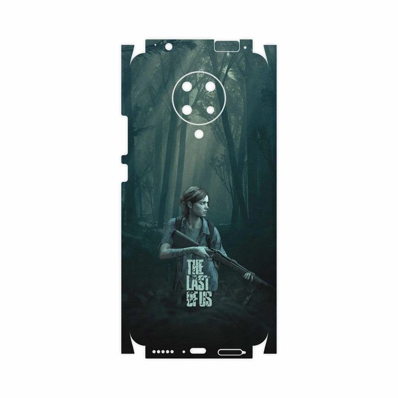 برچسب پوششی ماهوت مدل The Last of Us-FullSkin مناسب برای گوشی موبایل شیائومی Poco F2 Pro