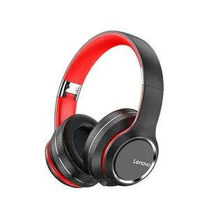 هدست لنوو مدل MPO HEADSET HD200 NEW NACKLACE