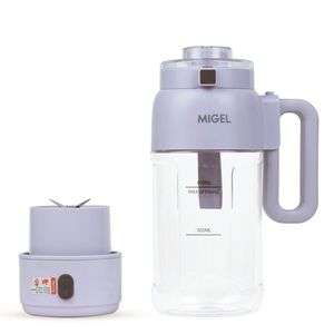 مخلوط کن 800 میلیلیتری شارژی میگل مدل GBL-104