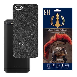 Infinity PRO MAX Cover Sticker For XIAOMI REDMI 6A