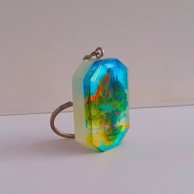 جاکلیدی مدل شب تاب S6