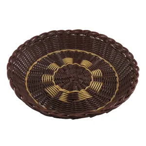 سبد نان و سبزی طرح آبکش مدل TOR-27