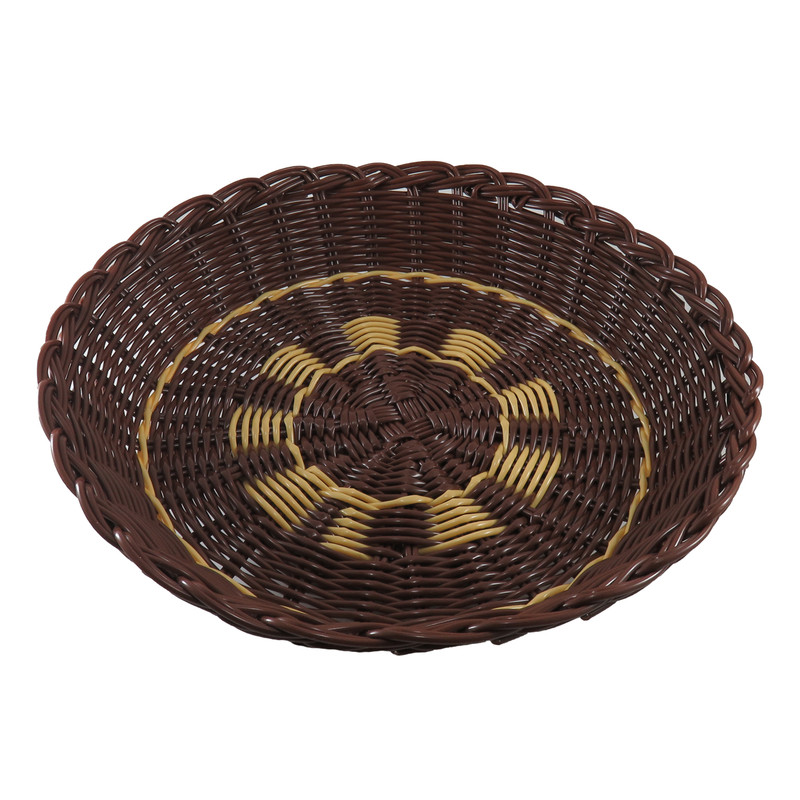 سبد نان و سبزی طرح آبکش مدل TOR-27