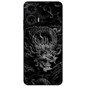 Megafone Dragon 1897 Cover For Motorola Moto G35