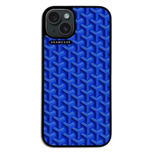 AKAM AMC-WA15PLUS-RICH-1 Cover For Apple iPhone 15 Plus